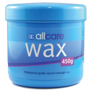 Massage Wax